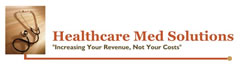 Medical Billing and Coding Company: Healthcare Med Solutions